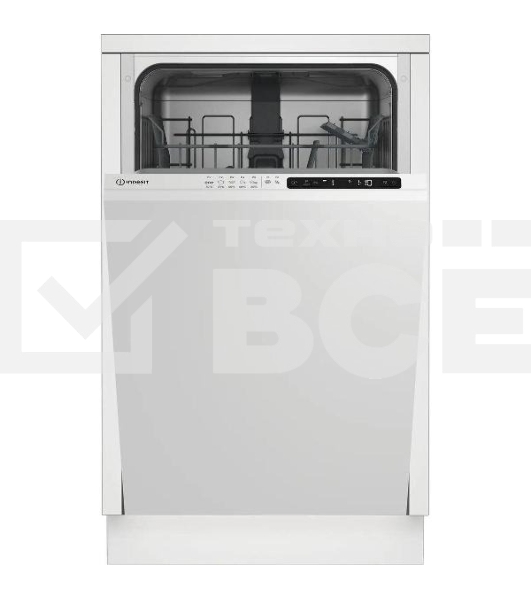 Посудомоечная машина Indesit DIS 1C59