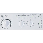 Стиральная машина Indesit MSC615 6 кг, 1000 об/мин, LED индикация, белый, фото2