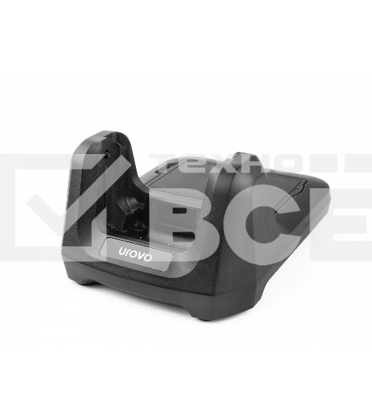 Терминал сбора данных Urovo DT40 (DT40-BUNDLE.DMSTD+MARK_12M) Urovo SE2030, 3/32 ГБ, Android 9, Wi-Fi, Bluetooth, USB Type-C, 4 
