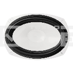 Колонки автомобильные ACV Marine M69 белый 120Вт 89дБ 15x23см (6x9дюйм) (ком.:2кол.) коаксиальные двухполосные, фото6