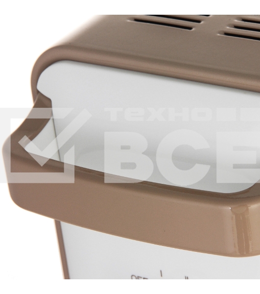 Масляный обогреватель Electrolux EOH/M-9157, белый, 1500 Вт, 20 м2, термостат