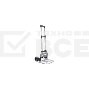 Тележка складная Fit 65478 грузоподъемность 120 кг