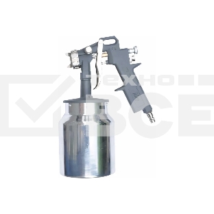 Краскораспылитель FUBAG BASIC S750/1.5 HP 110102