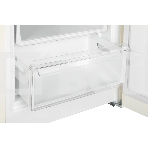 Морозильная камера Indesit DSZ 4150 E, бежевый, 204л, 6 ящиков, фото4
