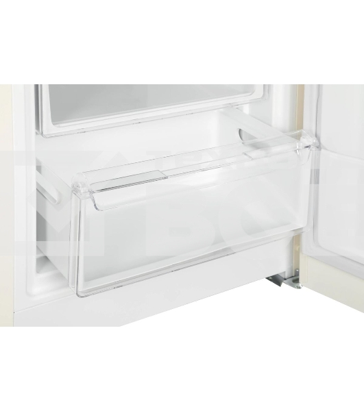 Морозильная камера Indesit DSZ 4150 E, бежевый, 204л, 6 ящиков