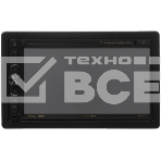 Автомагнитола Prology MPV-320 2DIN 4x55Вт, фото9