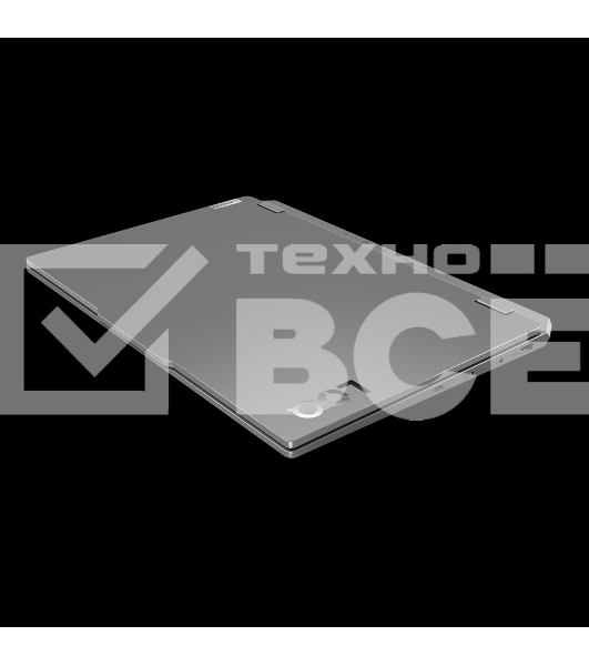 Ноутбук Lenovo LOQ 15ARP9 серый 15.6