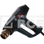Фен технический BOSCH GHG 23-66 2300Вт 650С, фото2