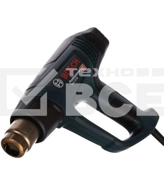 Фен технический BOSCH GHG 23-66 2300Вт 650С