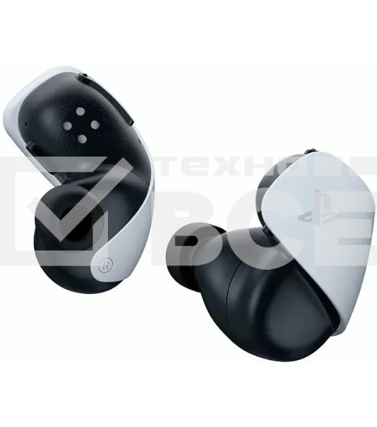 Наушники PlayStation 5 Explore earbuds CFI-ZWE1