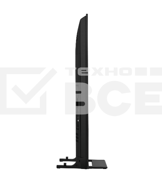 Телевизор Hisense 55