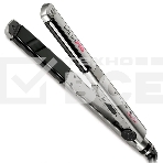 Щипцы BaByliss Pro Ultra Curl, 25х90 мм, 40Вт, фото4