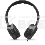 Наушники (накладные), черный JBL Tune 500, фото2