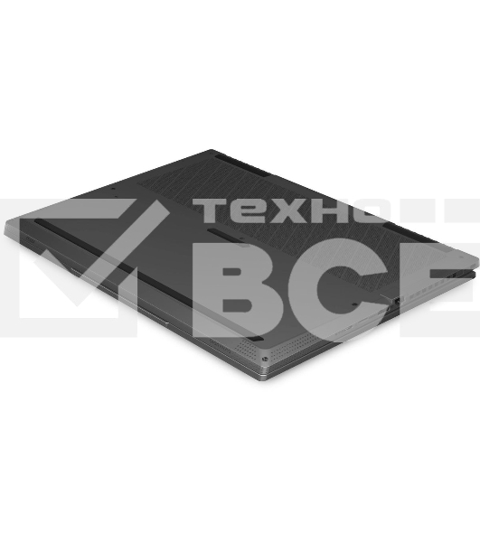 Ноутбук MSI CreatorPro 16 AI Studio A1VJG Core Ultra 7 155H 16