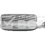 Беспроводная гарнитура Defender FreeMotion B500 серебряный, фото5