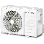 Кондиционер сплит-система Coolfort CF-4102 9000 BTU, 20 м², 37 дБ, охлаждение, обогрев, белый, фото6