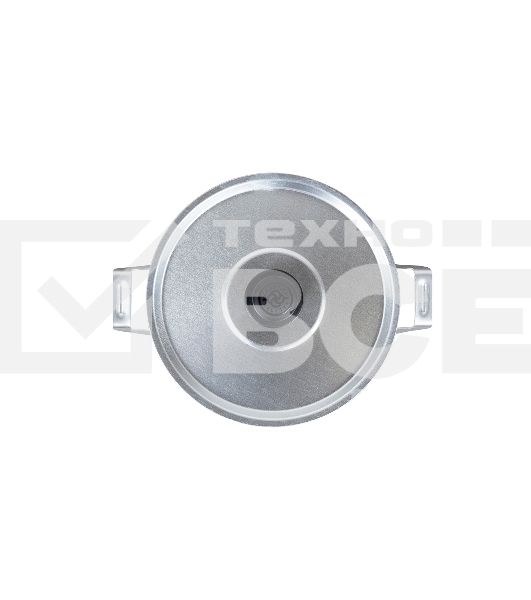 Кастрюля КАЛИТВА 14025 КЛАССИКА алюм цил 2,5 л