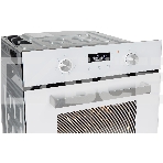 Духовой шкаф электрический Zigmund & Shtain E 174 W, фото4