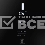 Холодильник Maunfeld MFF177NFB Slim Inverter черный двухкамерный 352/198л морозилка слева, No Frost, Side by Side, фото6