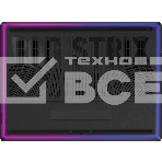 Ноутбук Asus ROG Strix Scar 18 G835LW-SA112W черный Core Ultra 9 275HX 32Gb SSD 1Tb NVIDIA GeForce RTX 5080 16Gb 18