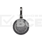 Сковорода Традиция ТКР2261И а/пр литая 26 см Кристалл, фото5