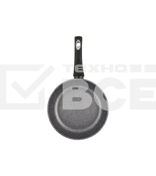 Сковорода Традиция ТКР2261И а/пр литая 26 см Кристалл