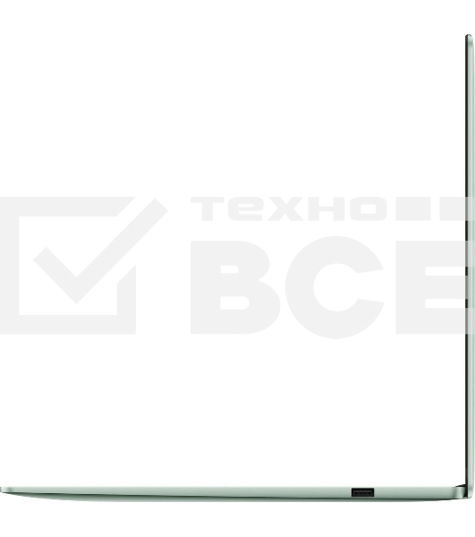 Ноутбук Huawei MateBook 14 FlemingH зеленый 14