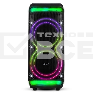 Минисистема ELTRONIC (30-54) DANCE BOX 1500 - колонка 12