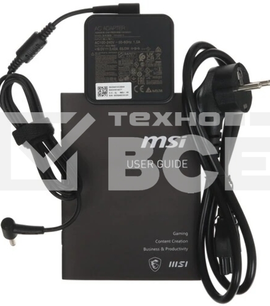 Ноутбук MSI Modern 14 F1MG серый Core 7 150U 14