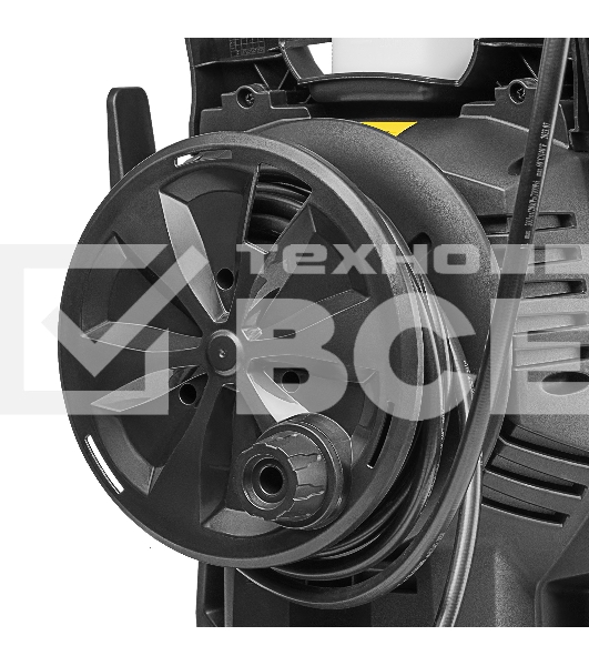 Мойка высокого давления Kolner K170 LUX (8140100116)