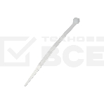 Хомут Iek UHH31-D036-100-100 3,6х100 мм нейлон (100 шт), фото3