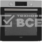 Духовой шкаф ARDO BO28EX2, фото 1