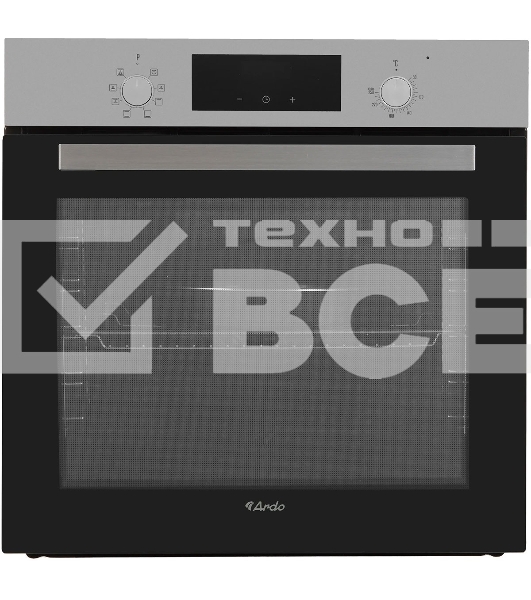 Духовой шкаф ARDO BO28EX2