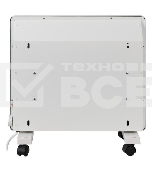 Конвектор Primera PHP-1007-MXR