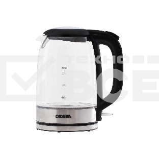 Чайник электрический CADENA KC500G