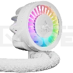 Жидкостная система охлаждения Arctic Cooling Liquid Freezer III Pro 420 Multi Compatible All-In-One CPU Water Cooler (ACFRE00189A), фото3