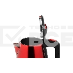 Чайник электрический HOMESTAR HS-1003 красный (107001), фото2