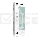 Настольный светильник Smartbuy (SBL-DL-10-wc-w) 10W/2700-6500K, фото3