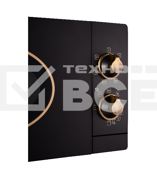 Микроволновая печь Korting KMO 815 RN