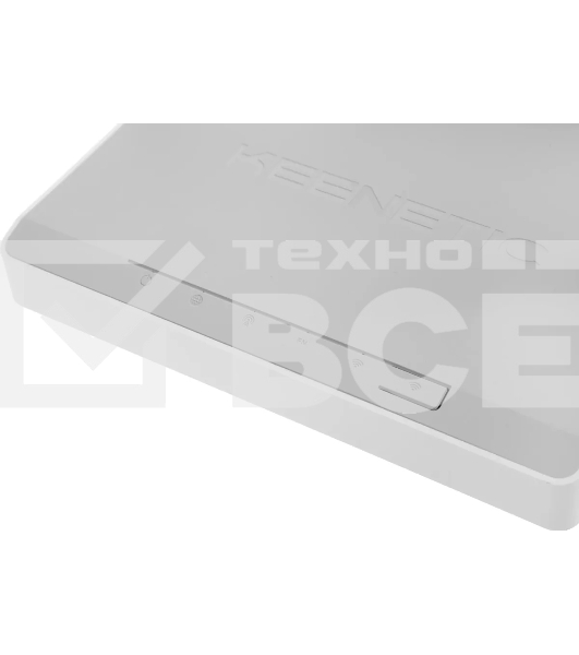 Роутер беспроводной Keenetic Skipper 4G (KN-2910) AC1200 10/100/1000BASE-TX/4G cat.4