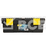 Ящик для инструментов Deli DL432412 305 х 130 х 105 мм Размер: 12 дюймов. Материал: полипропилен., фото9