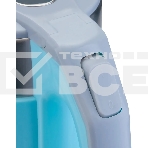 Чайник электрический Oasis K-21SPL голубой 2л 1800 Вт, фото6