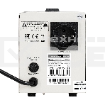 Стабилизатор напряжения ExeGate EX291729RUS Expert Turbo AST-1000 (1000ВА, вход 80-260В, двойная цифр. индикация вход/вых. напряжения, выход 220В±8%, КПД 98%, 5 уровней защиты, задержка, усиленный метал. корпус, 1*Schuko, RTL), фото7