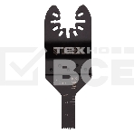 Набор насадок для МФИ Denzel универсальный, 15 шт., фото11