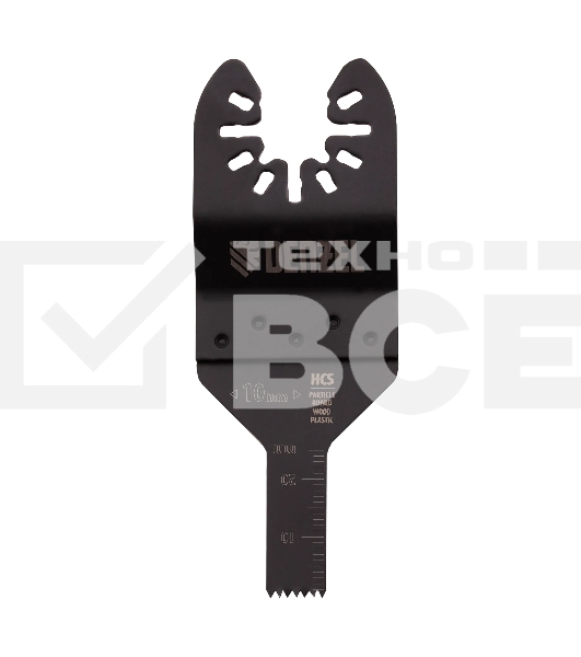 Набор насадок для МФИ Denzel универсальный, 15 шт.