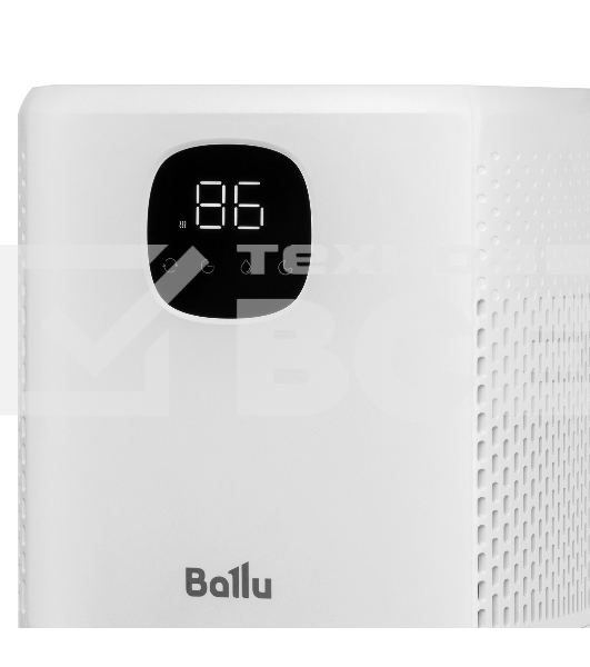 Увлажнитель традиционный Ballu UCC-260 C