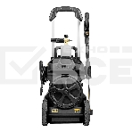 Моечная машина высокого давления Denzel R-230iD, 3300 Вт, 230 бар, 600 л/ч, асинх. двиг., бараб., фото6