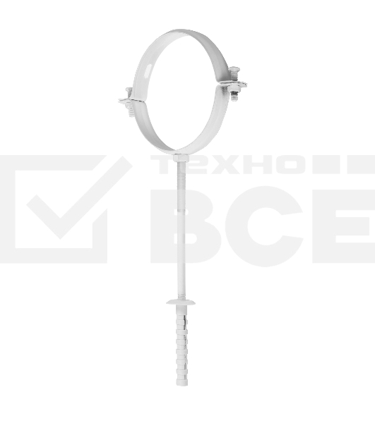 Кронштейн Royal Thermo диам. 80