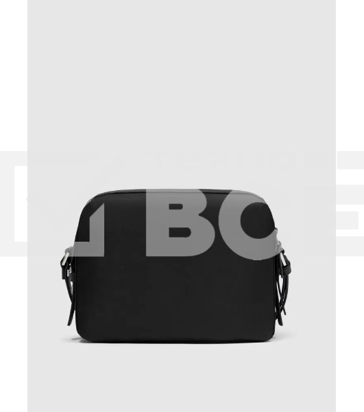 Сумка женская Piquadro Lyra BD4870W92T/N черная натур.кожа/ткань