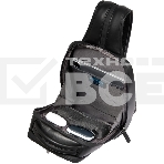 Рюкзак Piquadro Urban CA6801UB00/N черный кожа, фото3